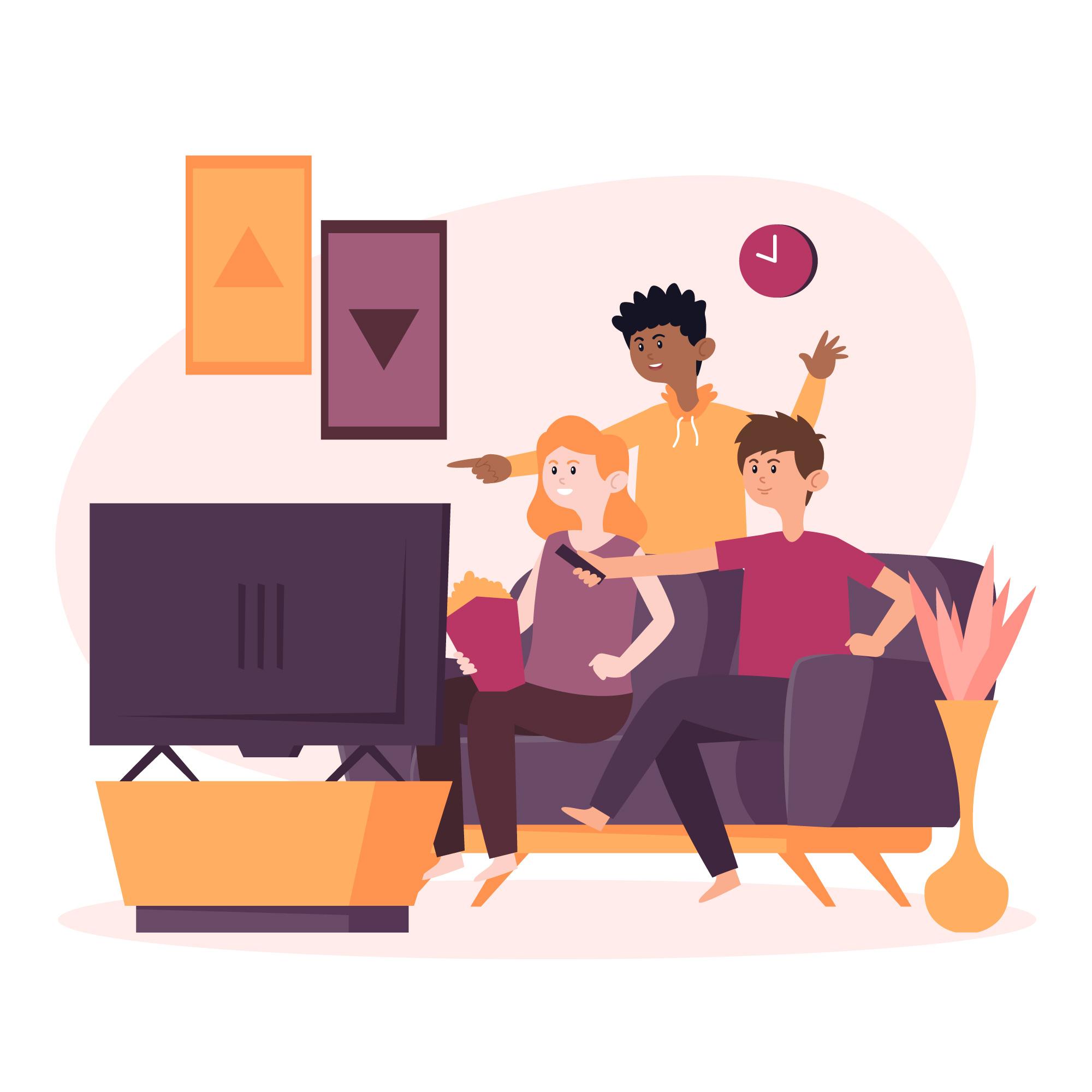 WATCH helixiptvs