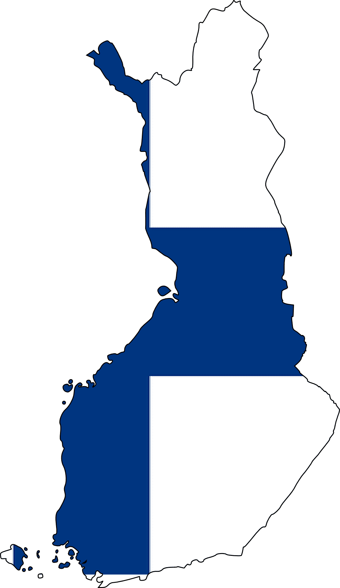 Top Rated IPTV Provider in Finland